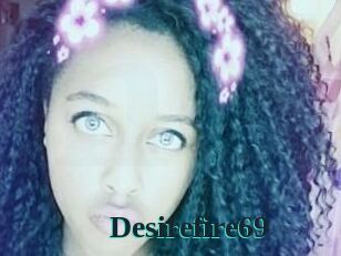 Desirefire69