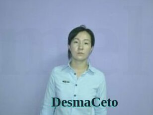 DesmaCeto