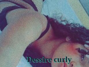 Dessire_curly