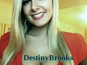 DestinyBrooks Melody Melons