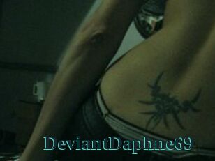 DeviantDaphne69