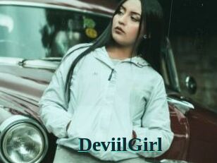 DeviilGirl