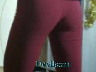 Devilsam