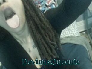 DeviousQueenie