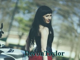 DevonTaylor