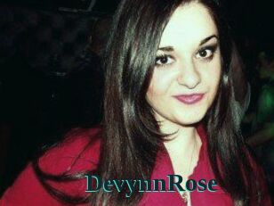 DevynnRose