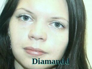 Diamandd