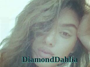 DiamondDahlia Melody Melons