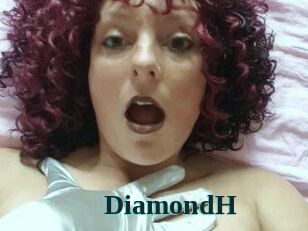 Diamond_H