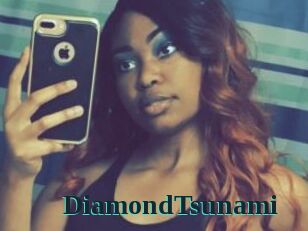 DiamondTsunami