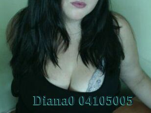 Diana0-04105005