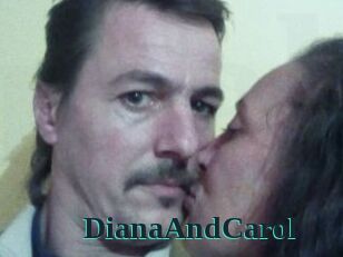 DianaAndCarol