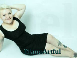 DianaArtful Melody Melons