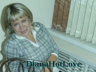 DianaHotLove