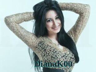 DianaK00 Melody Melons