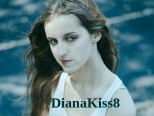 DianaKiss8