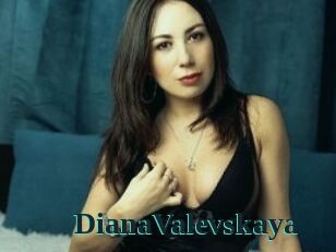 DianaValevskaya