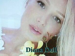 Diana_Doll