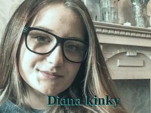 Diana_kinky