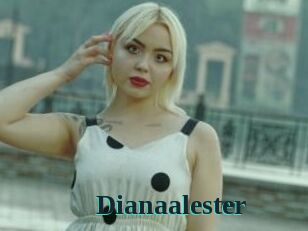 Dianaalester