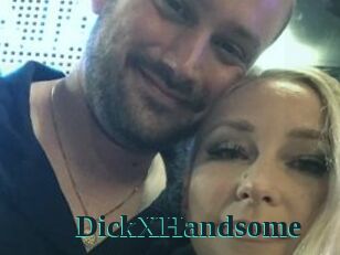 DickXHandsome