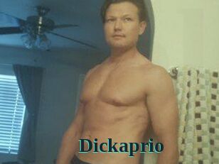 Dickaprio