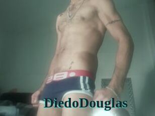 DiedoDouglas