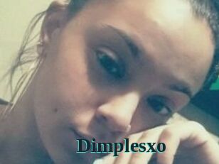 Dimplesxo