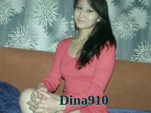 Dina910