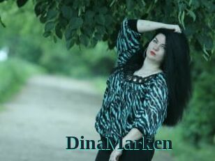 DinaMarken