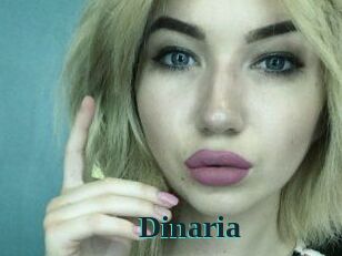 Dinaria