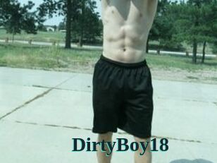 DirtyBoy18