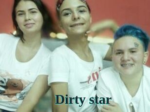 Dirty_star