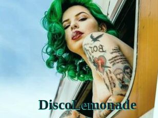 DiscoLemonade
