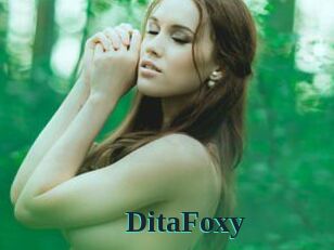 DitaFoxy