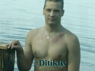 Ditiktiv