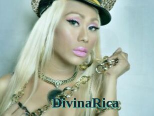 DivinaRica