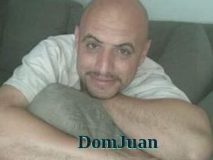 DomJuan