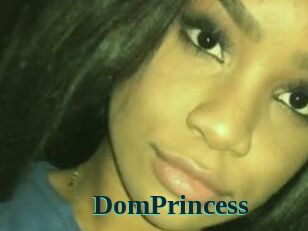 DomPrincess