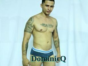 DominicQ Melody Melons