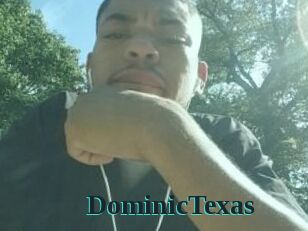 Dominic_Texas