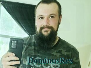 DominusRex