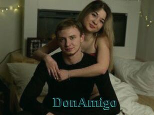 DonAmigo