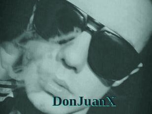 DonJuanX