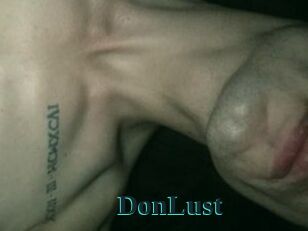 DonLust