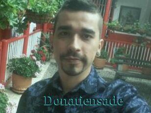 Donatiensade