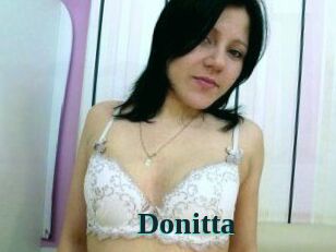 Donitta