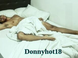 Donnyhot18