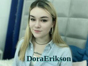 DoraErikson