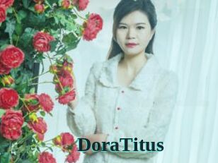 DoraTitus